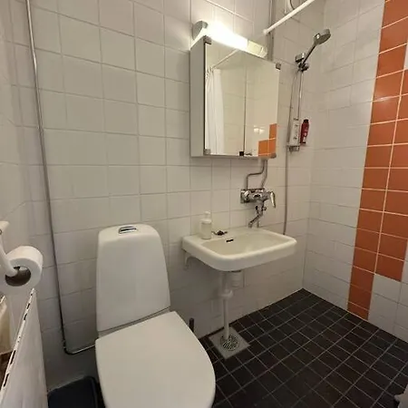 Arctic Cozy In The Διαμέρισμα