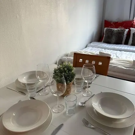 Arctic Cozy In The Ροβανιέμι