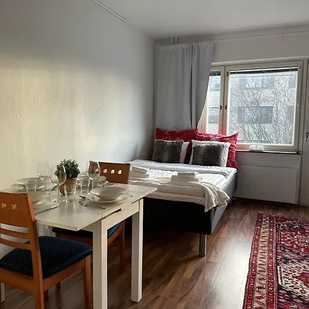 Arctic Cozy In The *