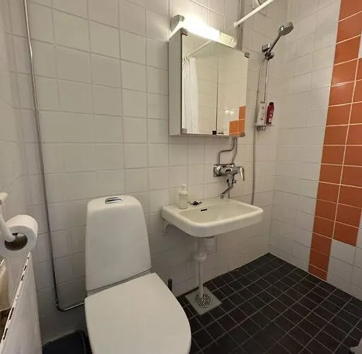 Arctic Cozy In The Daire