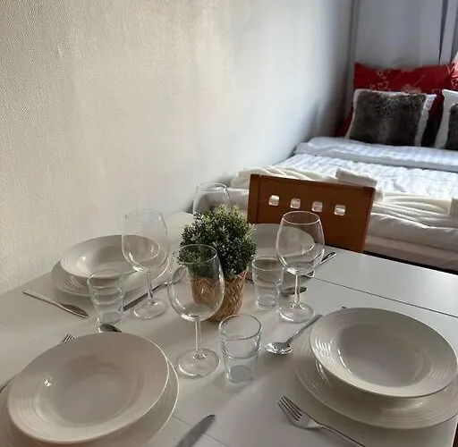 Arctic Cozy In The Rovaniemi